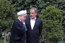 قهر کردن در شان جهانگیری نیست