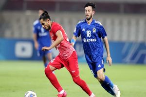 نتیجه بازی تراکتور و نیروی هوایی عراق/ اولین برد شاگردان خطیبی در لیگ قهرمانان آسیا