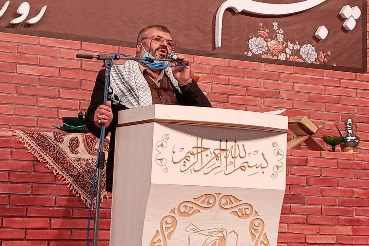 احمدی نیا