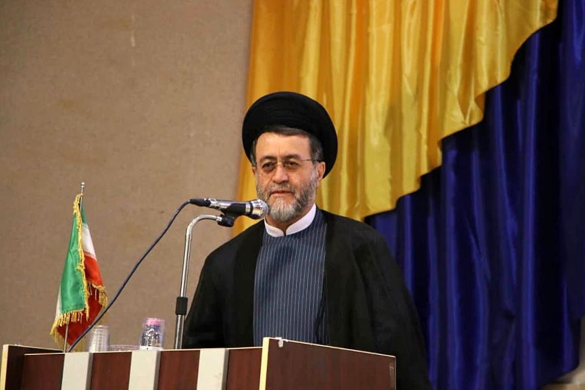 دادگستری فارس