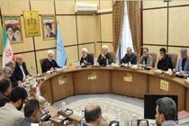 دادستانی کل کشور و کمیسیون فرهنگی مجلس کارگروه مشترک تشکیل دادند