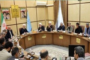دادستانی کل کشور و کمیسیون فرهنگی مجلس کارگروه مشترک تشکیل دادند
