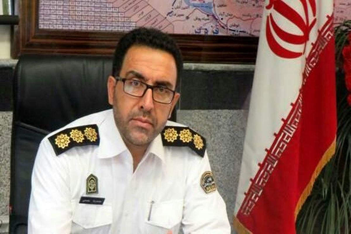 سرهنگ+محمدی