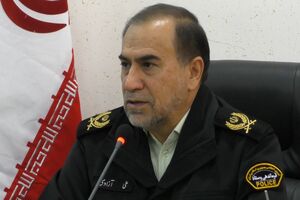 کشف بیش از 760هزار نخ سیگار قاچاق در شهرستان کامیاران