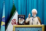فساد در هیچ سطحی نباید تحمل شود