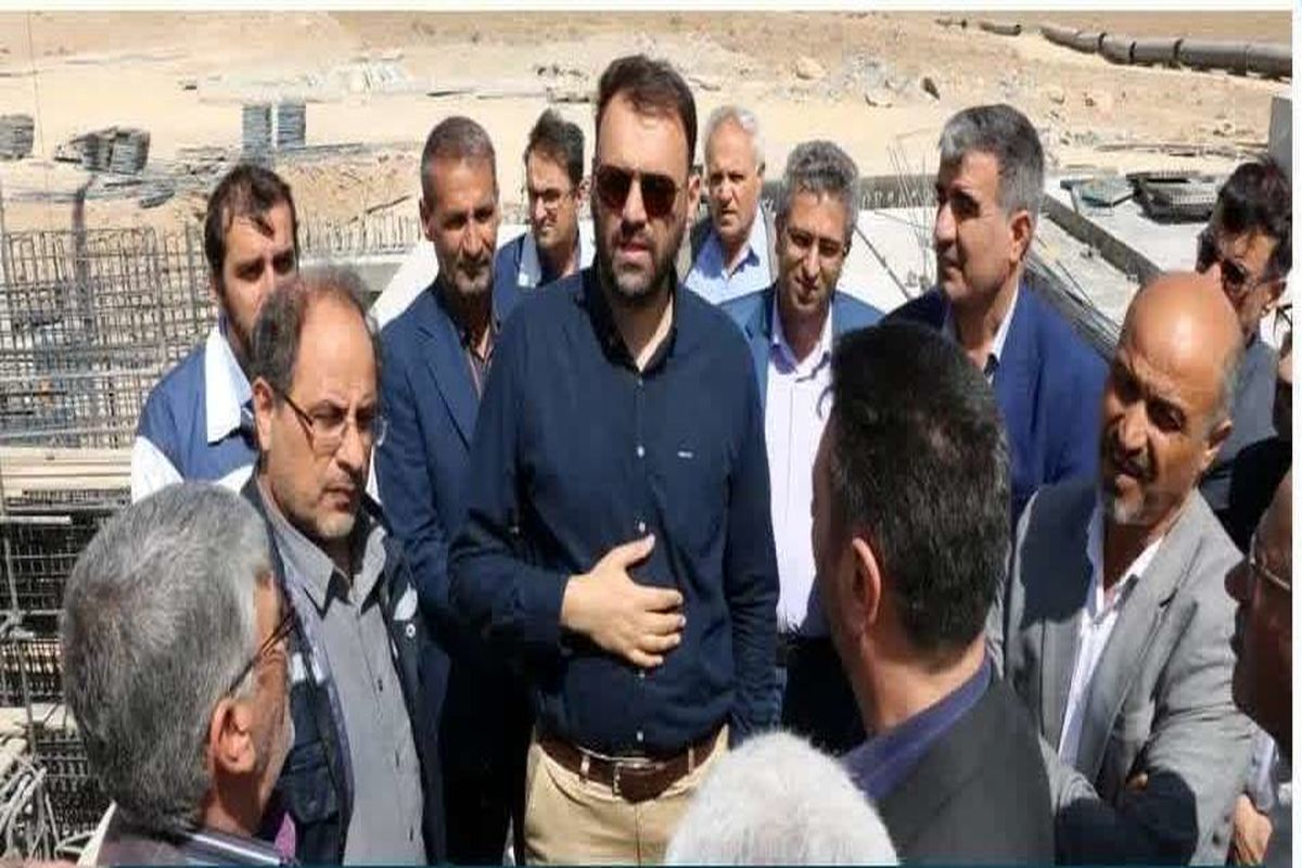 استانداری اصفهان