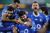 استقلال تمرینش را تعطیل کرد