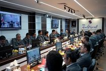 آغاز ارزیابی جایزه ملی تعالی سازمانی در شرکت معدنی و صنعتی گهرزمین