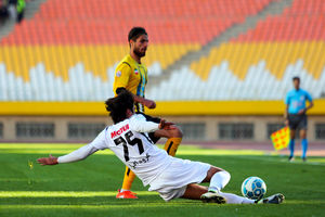 نتایج روز دوم هفته نخست لیگ برتر فوتبال ایران