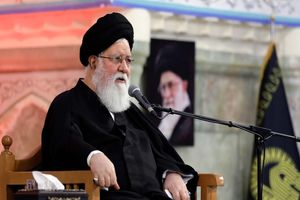 ایرانیان در دو جنگ تحمیلی نگذاشتند دشمن به هدف خود برسد