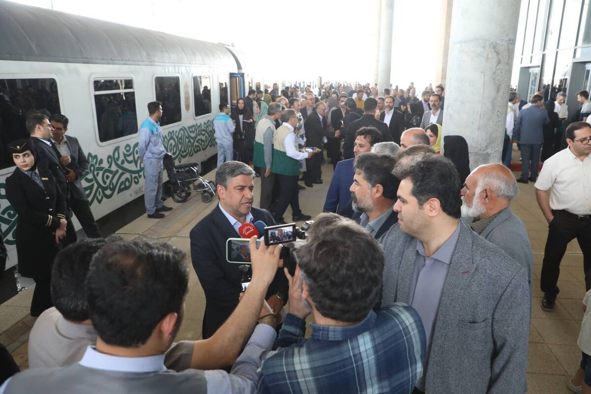 استاندار اردبیل