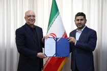 رئیس جدید پارک علم و فناوری آذربایجان شرقی منصوب شد