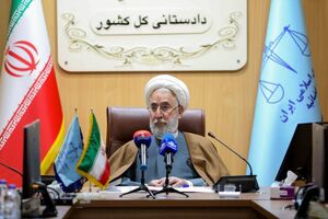  دادستان کل کشور دستور  رسیدگی ویژه به پرونده اغتشاشگران را صادر کرد