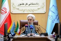 تهدیدات آمریکا نقض آشکار حقوق بین‌الملل است