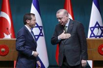 اسرائیل، خطوط قرمزی را برای ترکیه در سوریه ترسیم کرده است