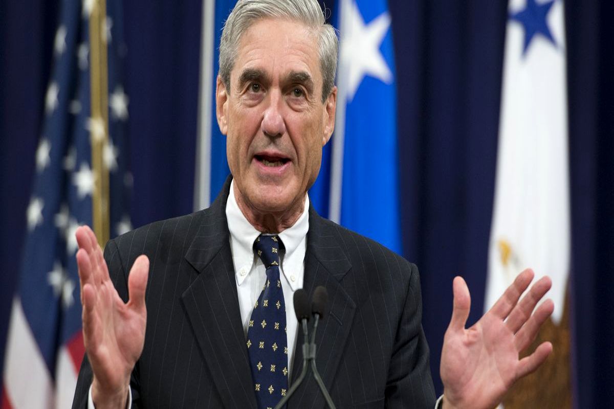 رابرت مولر بازپرس تحقیقات علیه مداخله روسیه در انتخابات آمریکا