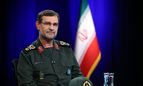 Iran Ensuring Security of Persian Gulf, Oman Sea