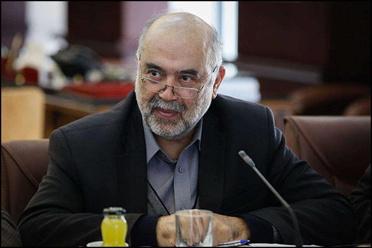 علی عابدزاده