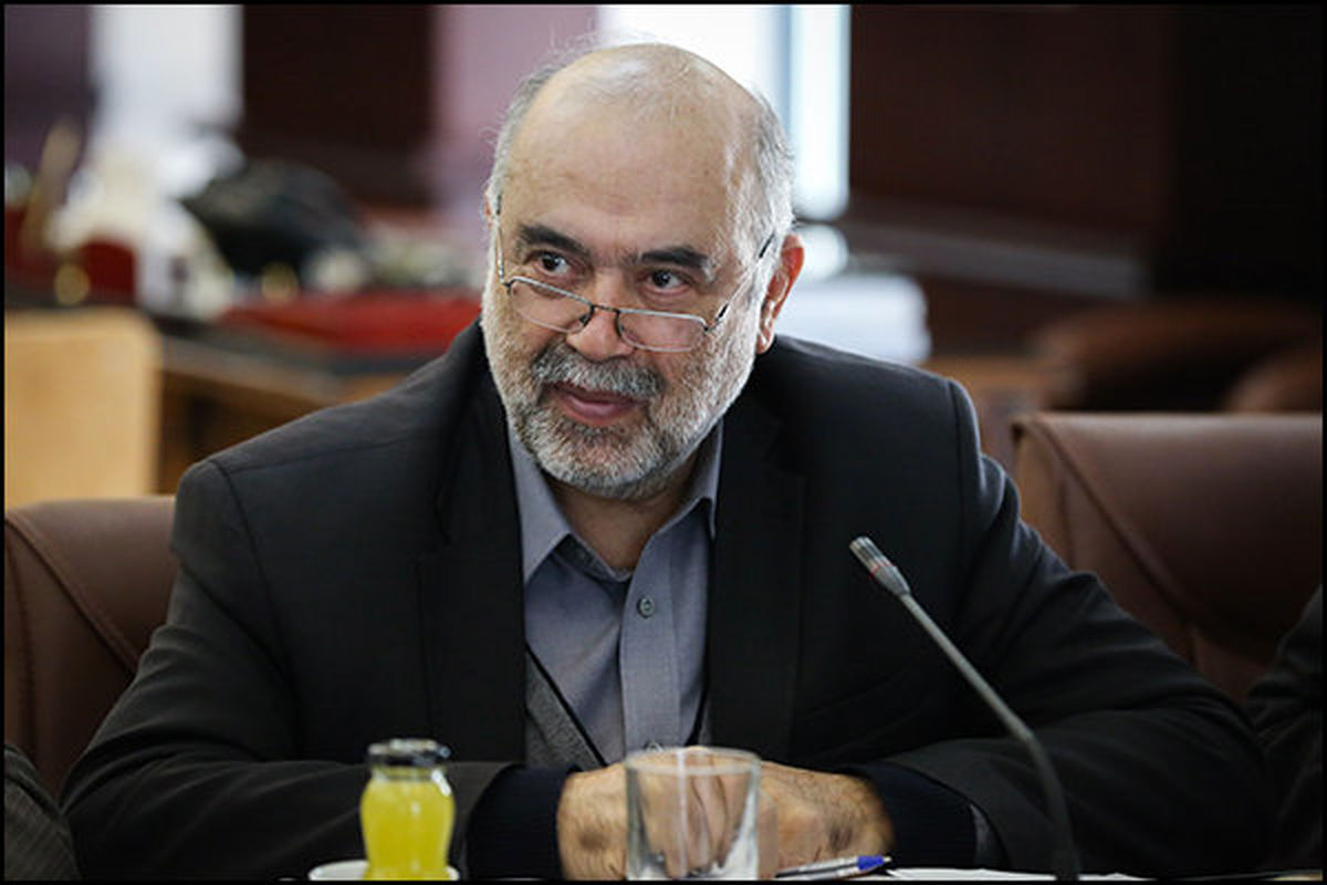 علی عابدزاده