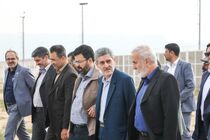 تکمیل فضای ورزشی بوستان ۵۰ هکتاری مادر تا پایان سال جاری