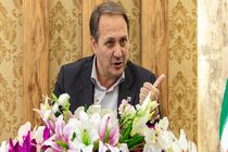 سد گردیان جلفا ۹۵ درصد پیشرفت فیزیکی دارد