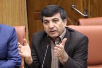 مرز باشماق مریوان بیشترین میزان صادرات را در کشور داشته است