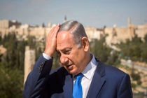 واکنش نخست وزیر رژیم صهیونیستی به استعفای ظریف/ از دستش راحت شدیم