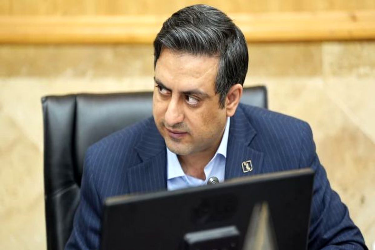 مدیرکل اداره استاندارد استان کرمانشاه