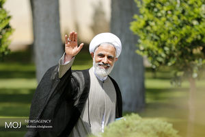 در کابینه دوازدهم نخواهم بود