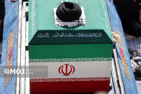 ۱۳ کشور تحت فشار آمریکا از شرکت در مراسم وداع با رهبر شهید بازماندند