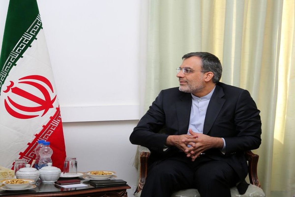 جابری انصاری