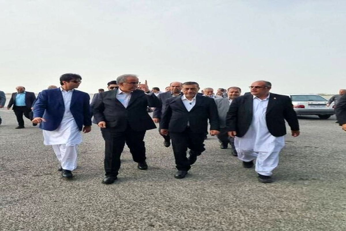 معاون اجرایی رئیس جمهور