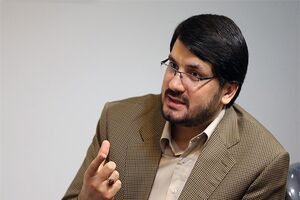 کابینه روحانی برای دولت هاشمی و خاتمی است؛ بعد می‌گوید به عقب برنمی‌گردیم!
