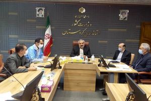 عتاب استاندار کردستان به مدیران بی توجه به طرح های مدیریت بحران