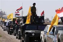 افزایش روز افزون تعداد نیروهای شیعه برای مقابله با داعش در عراق
