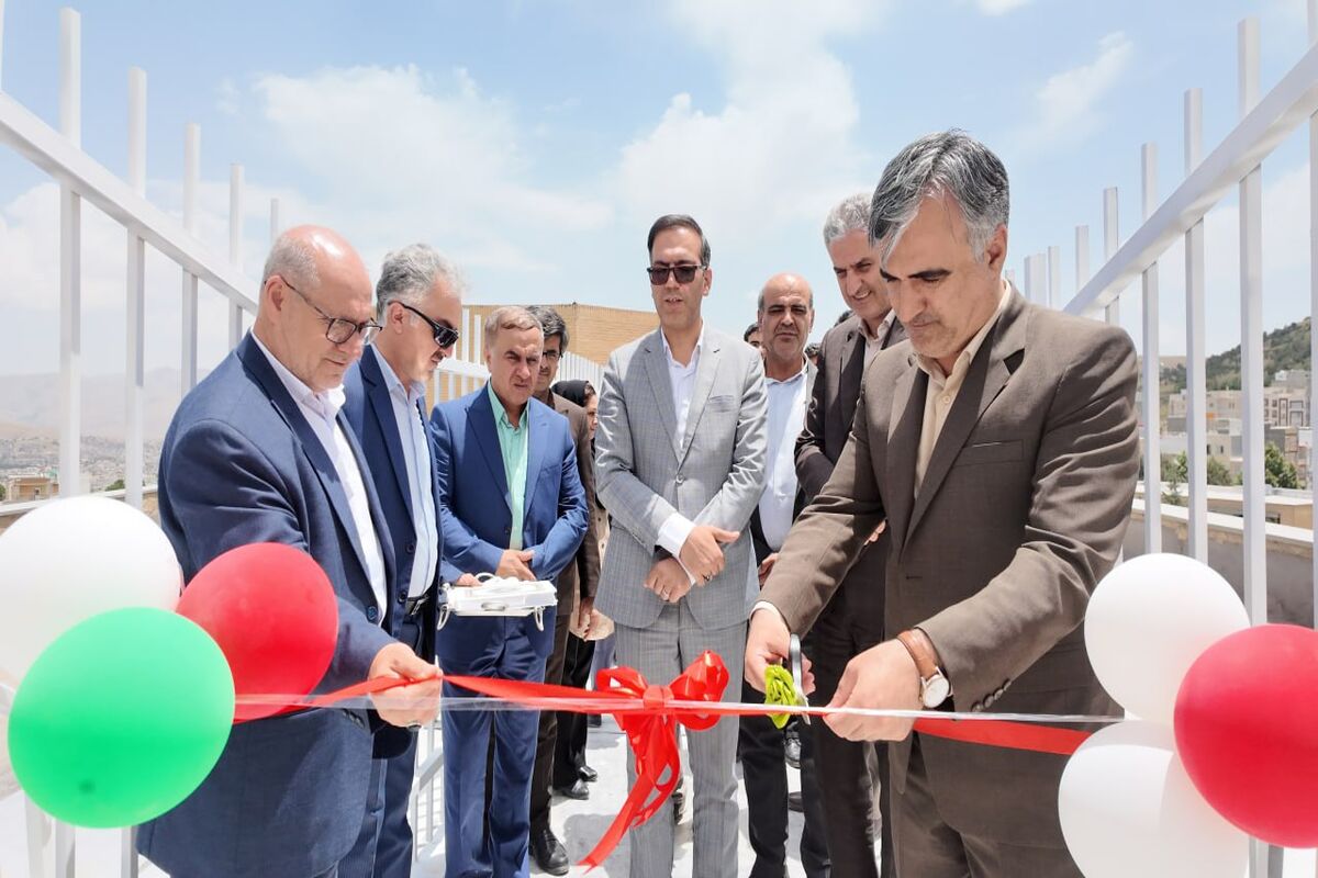 فرمانداری سنندج
