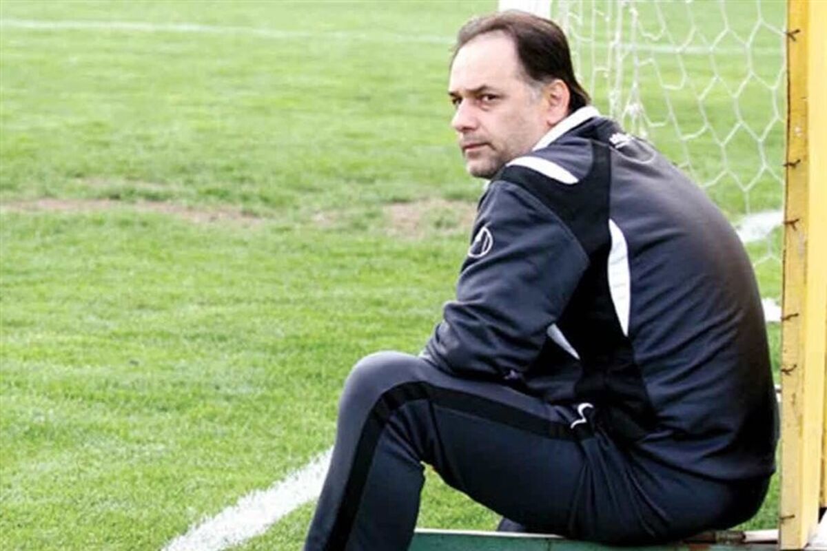 مجید نامجومطلق