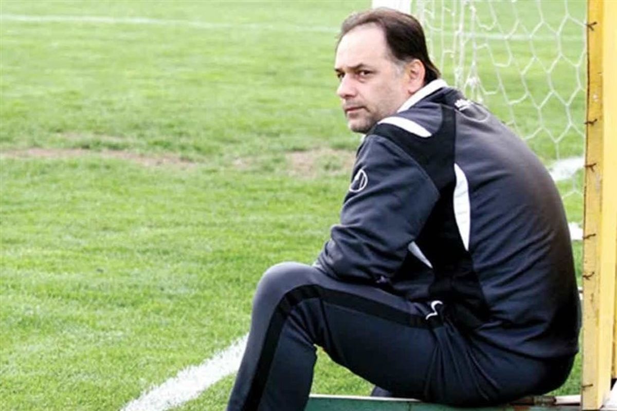 مجید نامجومطلق