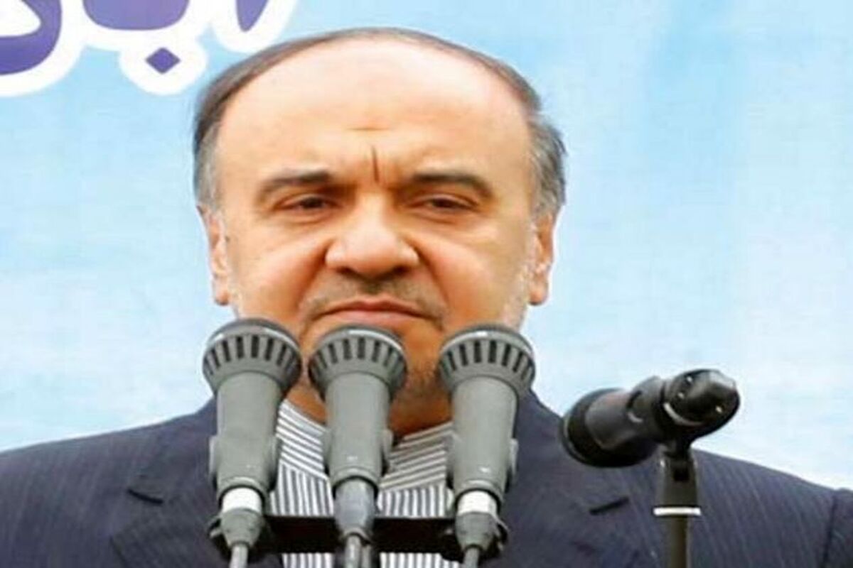 وزیر+ورزش