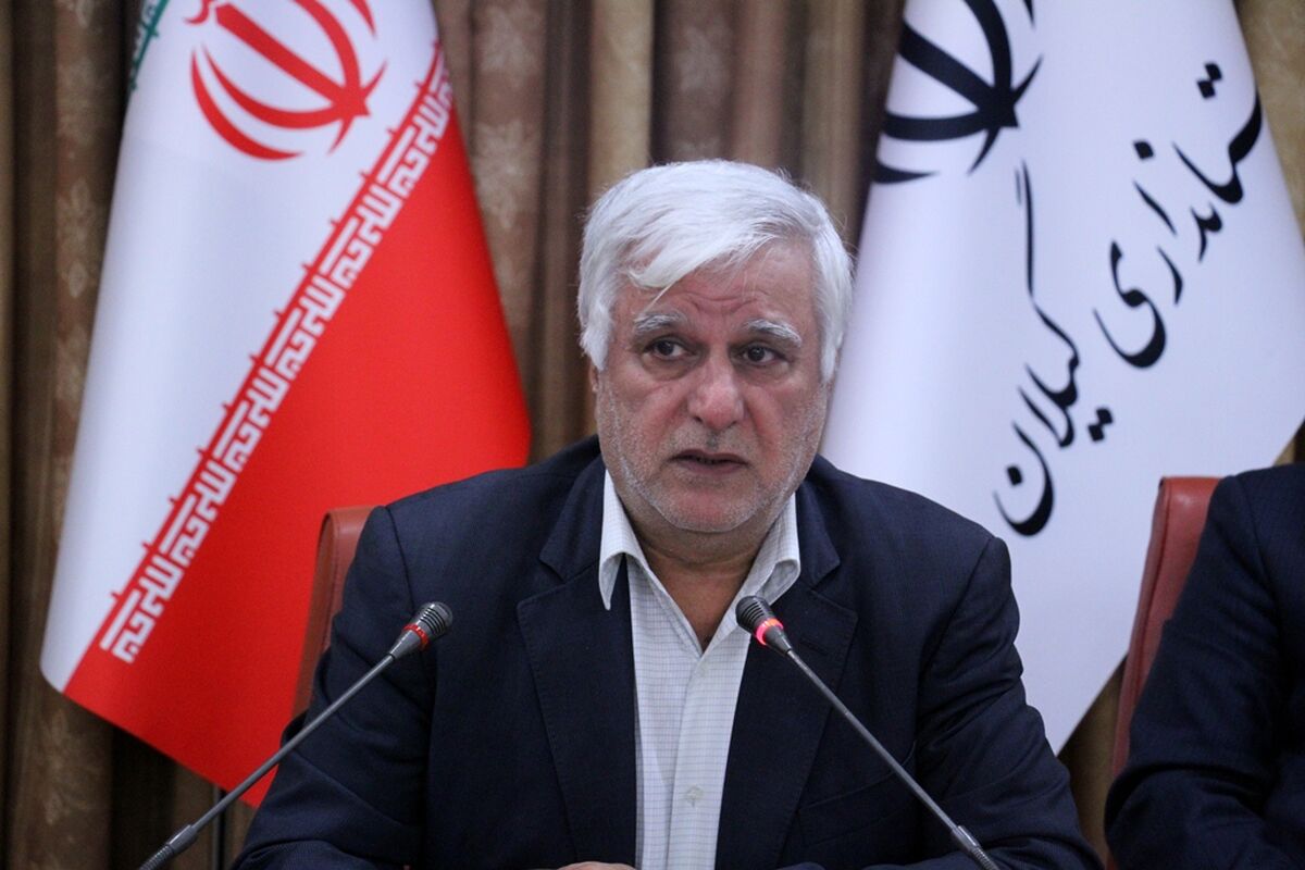 جمشید نژاد