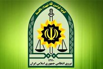 پاسخ پلیس راهور فراجا به اظهارات وزارت بهداشت درباره آمار فوتی‌های تصادفات