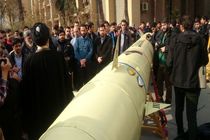 تحریم موشکی اروپا علیه ایران قطعی است/تصمیم گیری درباره خروج از سوریه به دستگاه دیپلماسی ارتباطی ندارد