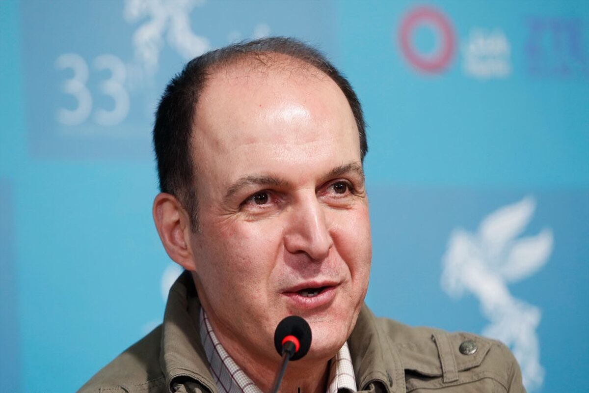 سید جمال ساداتیان