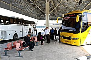 ۲۰۰ لیتر سوخت تشویقی برای ناوگان بازگشت زائران هرمزگانی از مرز شلمچه