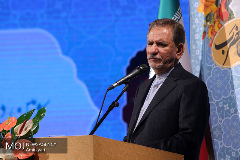 امید دارم بحران سیل خوزستان با کمترین خسارت مهار شود