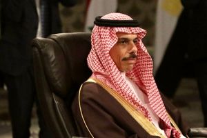 عربستان، قطر و عمان درباره یادداشت تفاهم ایران و آمریکا نشست برگزار کردند