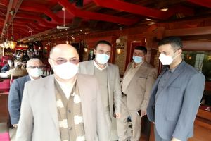 ضروت رعایت پروتکل های بهداشتی در سطح شهرستان چالوس