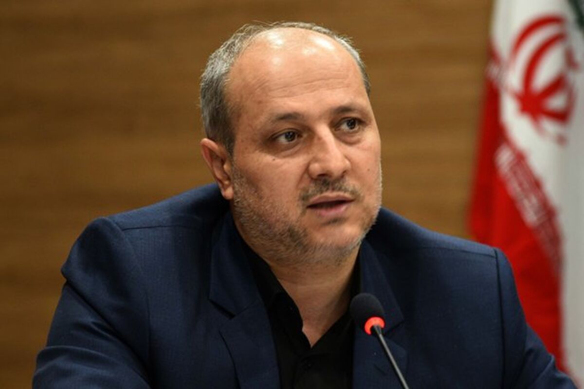 استاندار گلستان