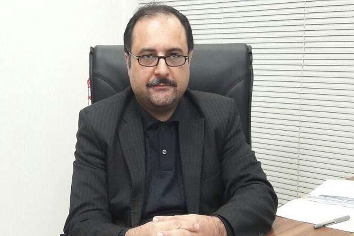 حسین شیرزاد