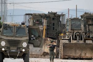 طرح ارتش اسرائیل برای اشغال چند هفته‌ای نوار غزه